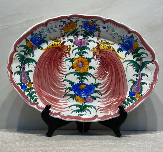 Decorative Plate