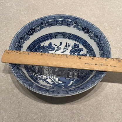Johnson Bors. Serving Bowl
