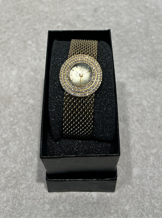 Colleen Lopez Watch - needs battery