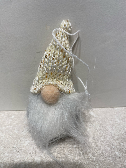 Gnome Ornament