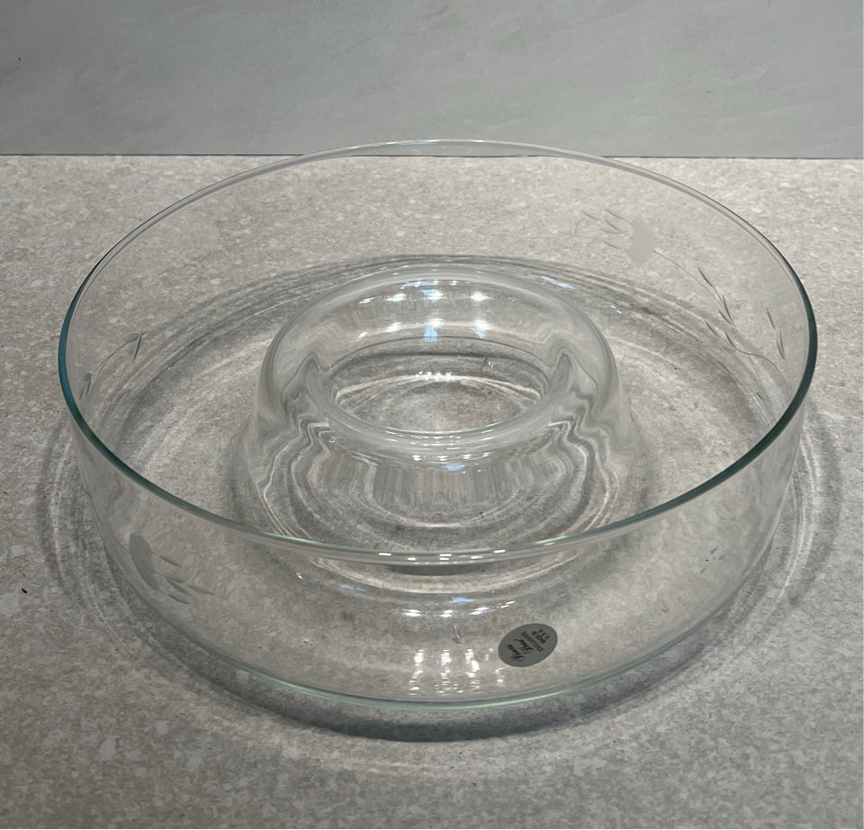 Princess House Chip And Dip