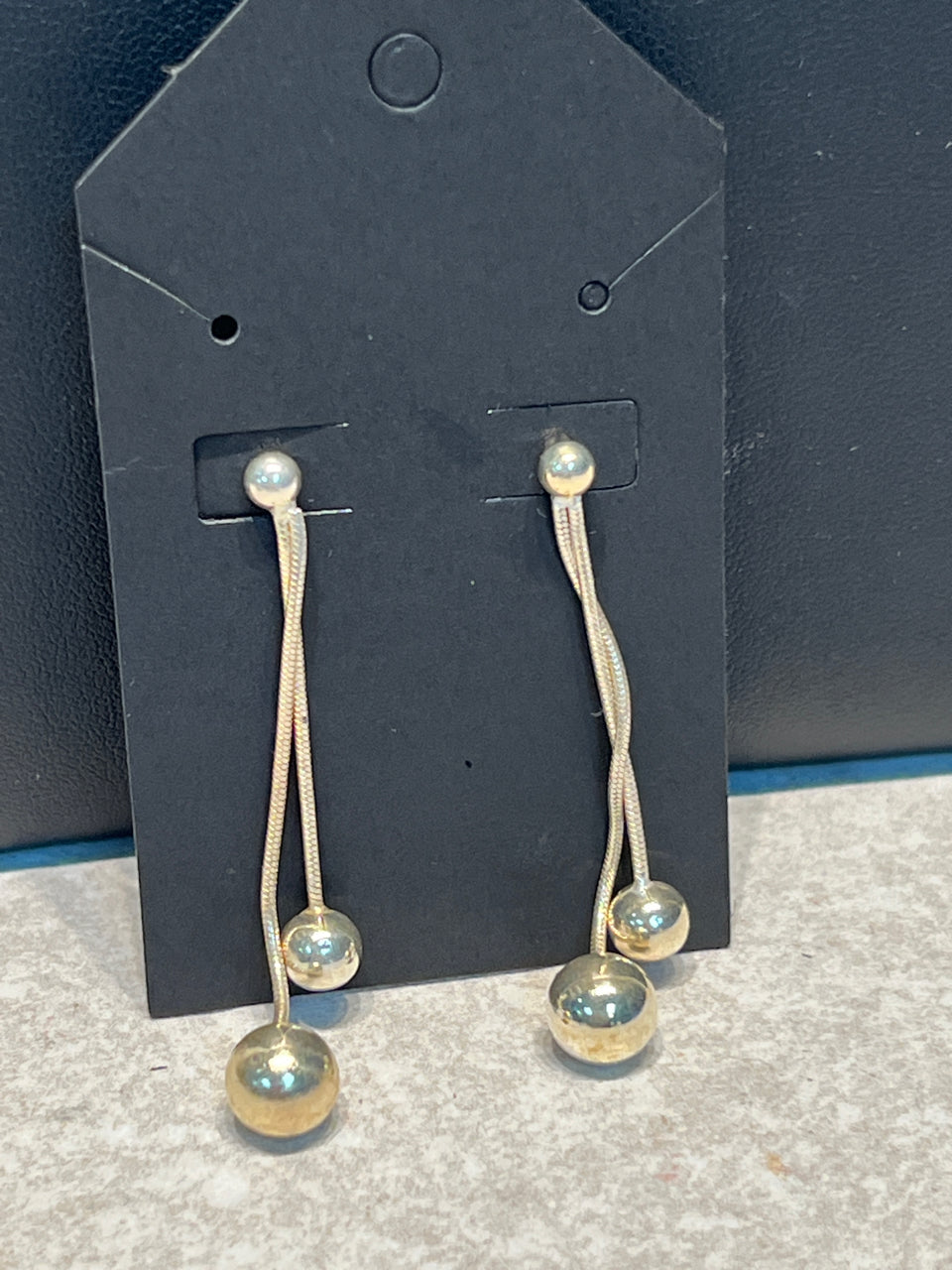 Sterling Earrings