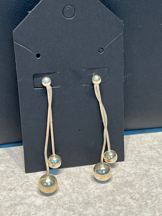 Sterling Earrings