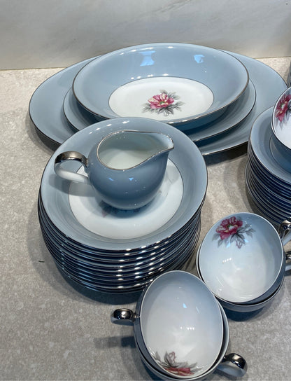 Seyei Dinnerware Set