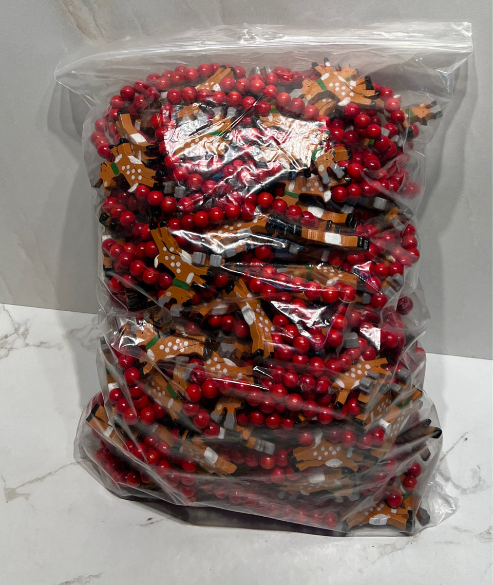 Lot of Garland