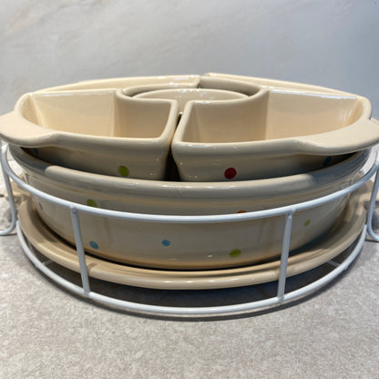 Temptations Serving Set