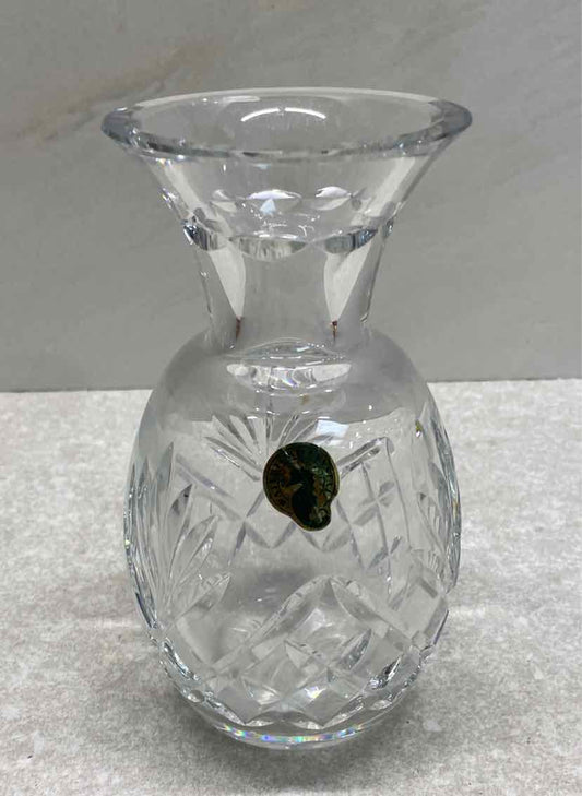 Waterford Vase