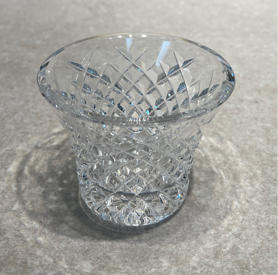 Waterford Candleholder
