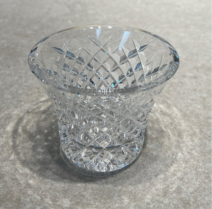 Waterford Candleholder