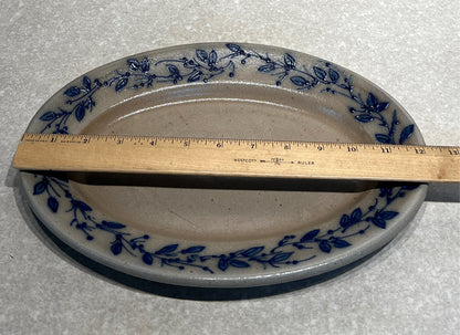 Salmon Falls Platter - 12' x 8'