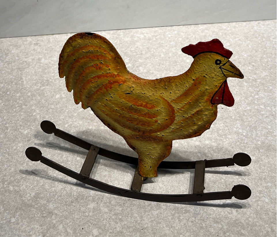 Rocking Chicken