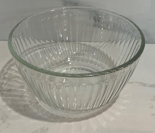 Pyrex Bowl