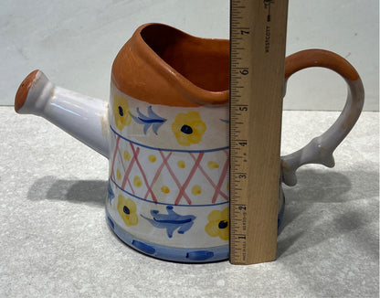 Pitcher