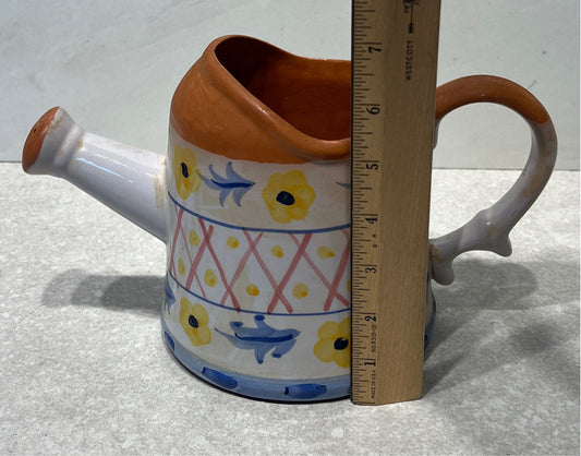 Pitcher