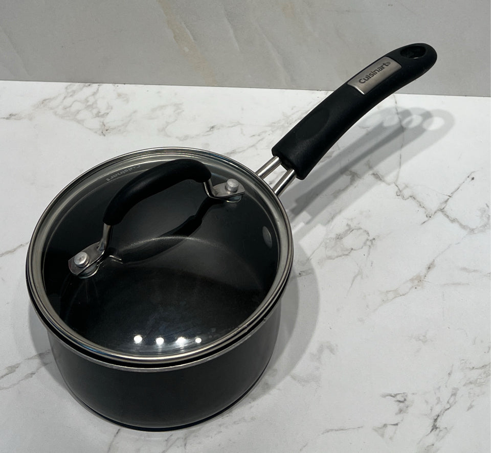 Cuisinart Covered Pot