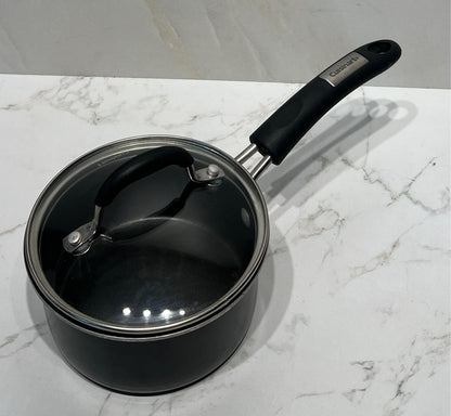 Cuisinart Covered Pot