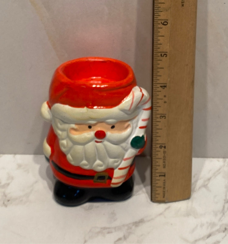 Vintage Candleholder