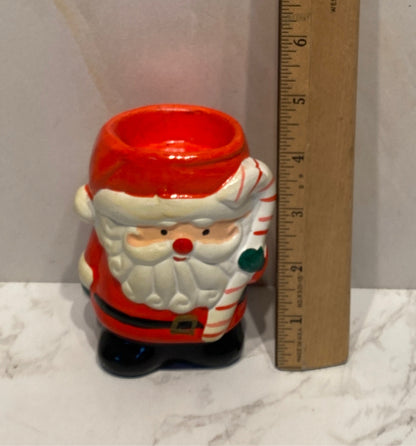 Vintage Candleholder
