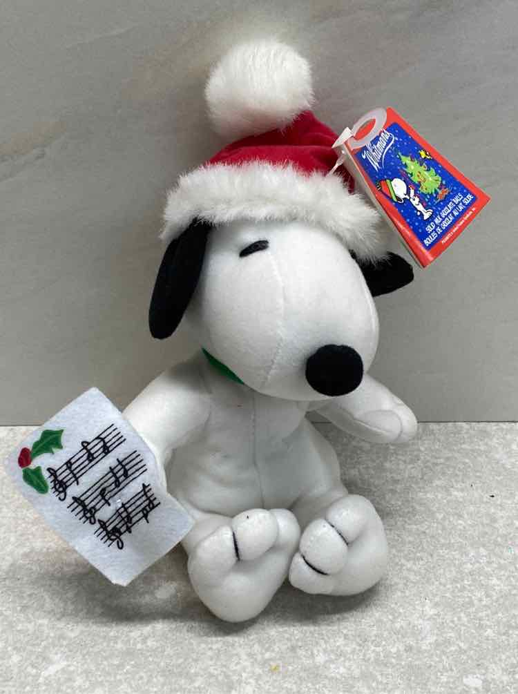 Snoopy