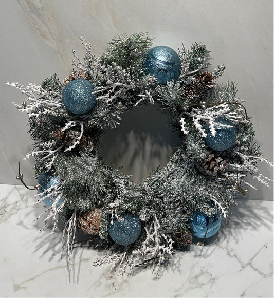 Wreath