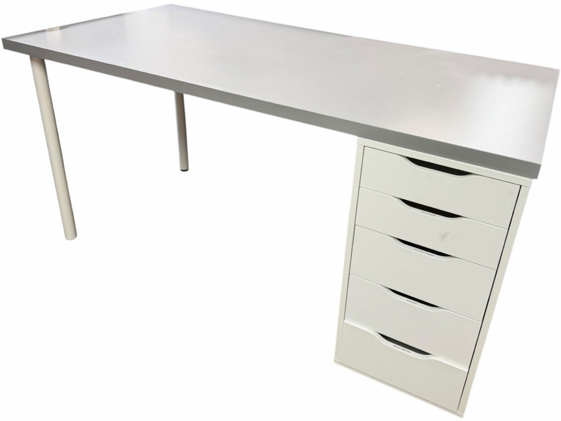 Ikea Desk