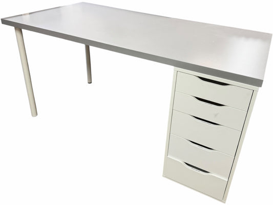 Ikea Desk