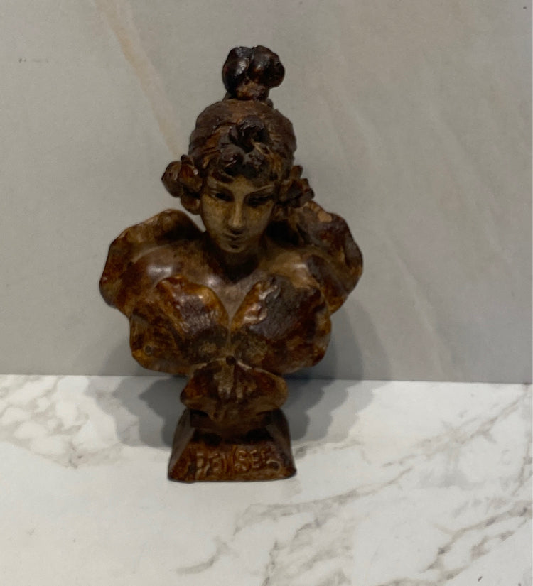 Domain Figurine