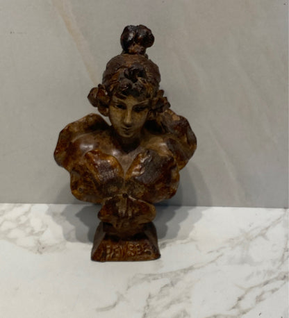 Domain Figurine