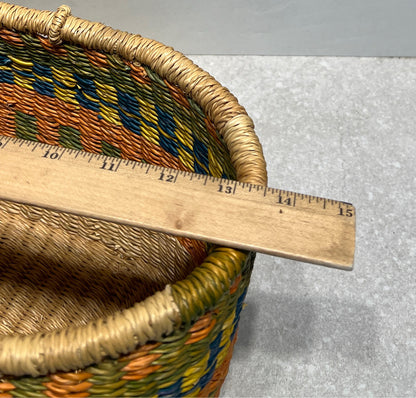 Handmade Basket