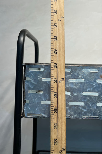 3 tier Cart