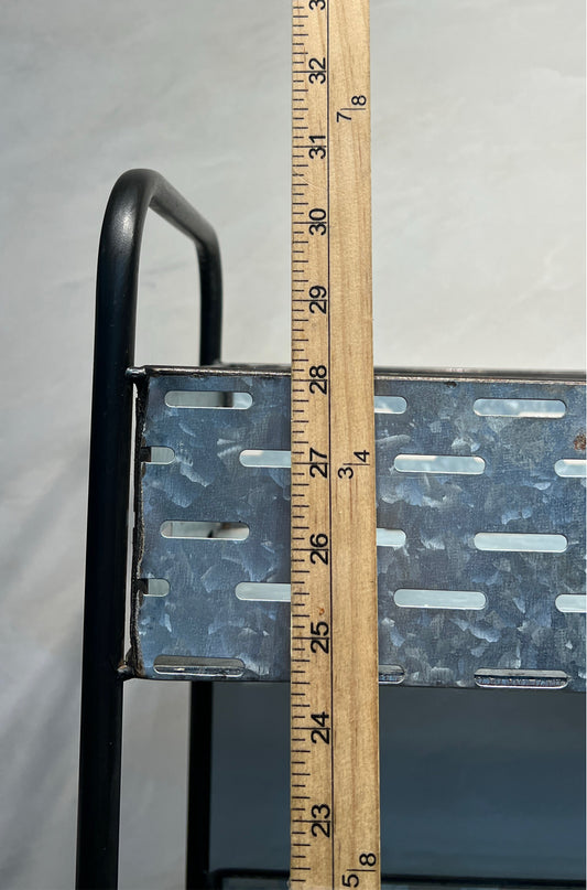3 tier Cart