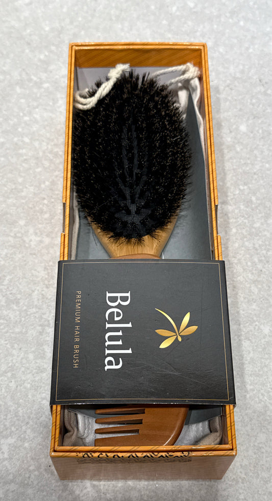 Belula Brush