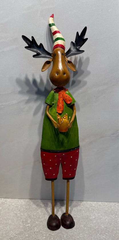 Moose