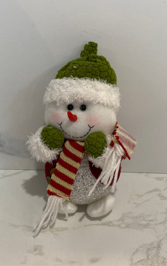Snowman