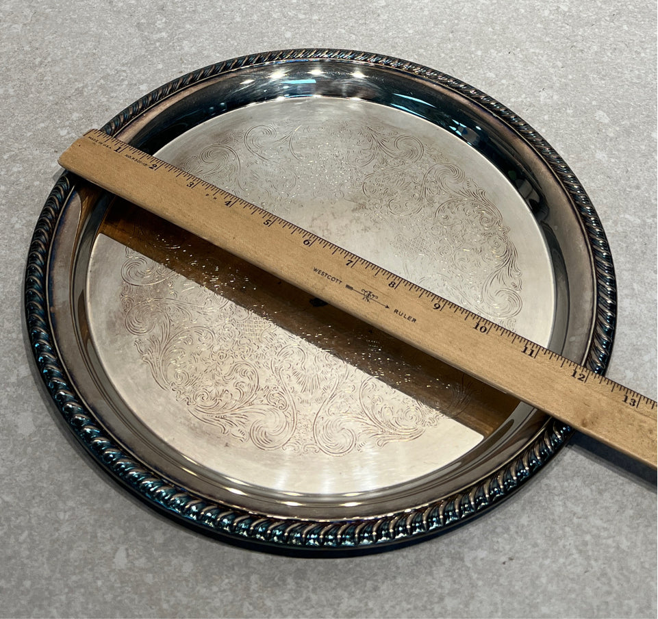 Tray