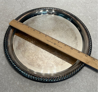 Tray