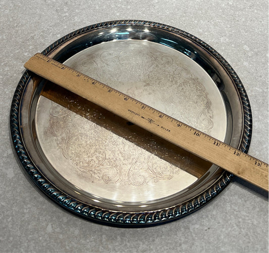 Tray