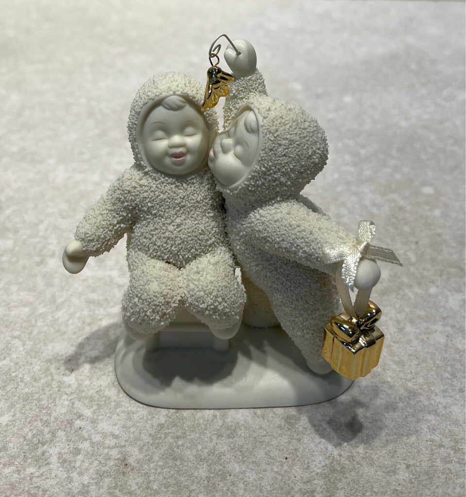 Snowbabies