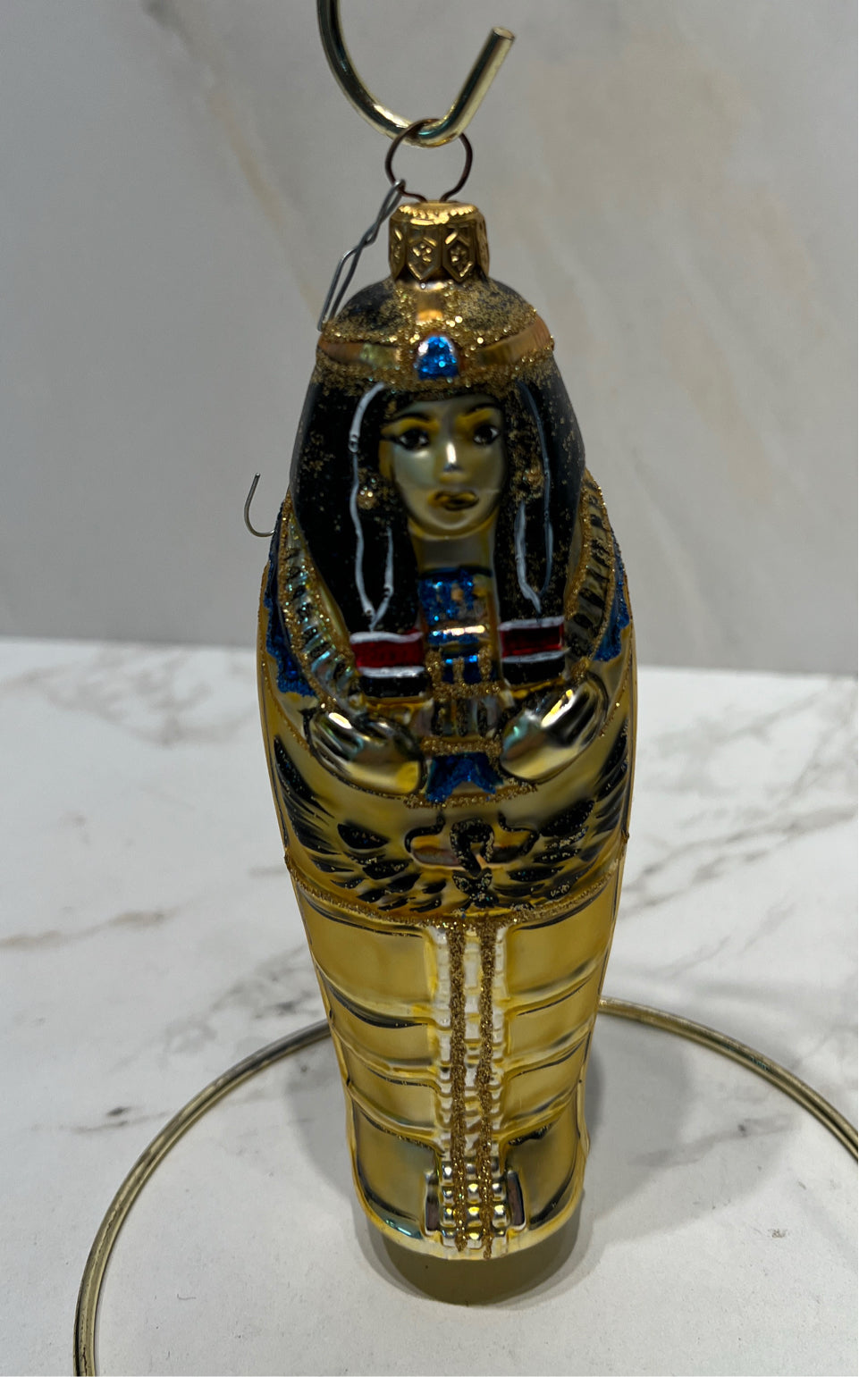 Kurt Adler Ornament