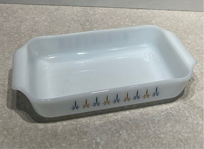 Fire King Casserole