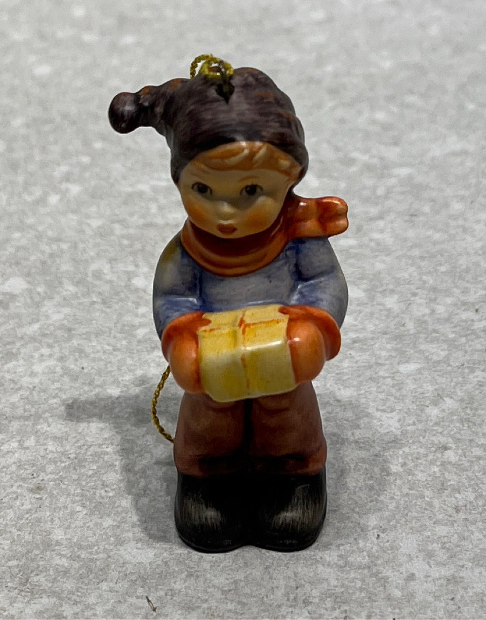 Hummel Ornament