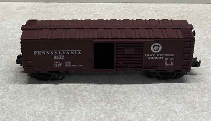 Pennsylvania 5839