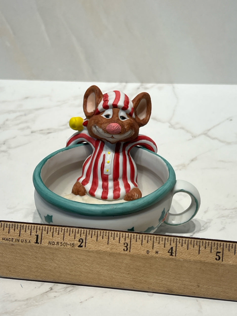 Mouse Decor