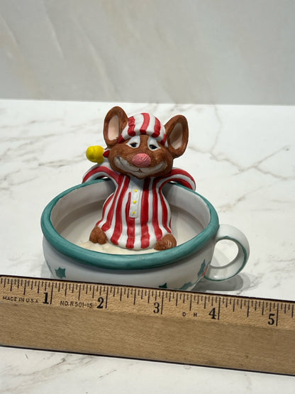 Mouse Decor