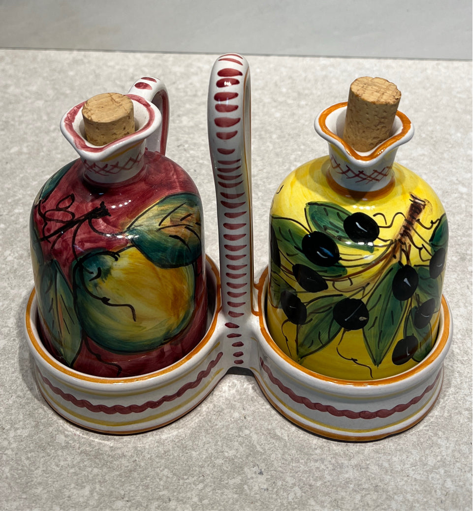 Oil and Vinegar Set