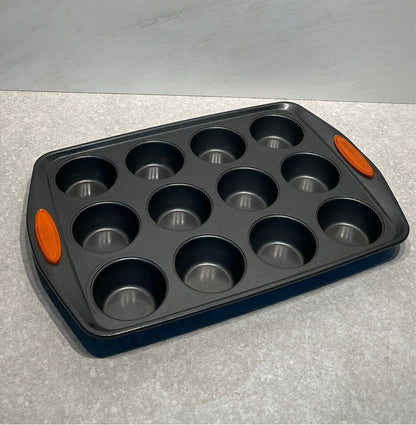 Rachael Ray Muffin Pan