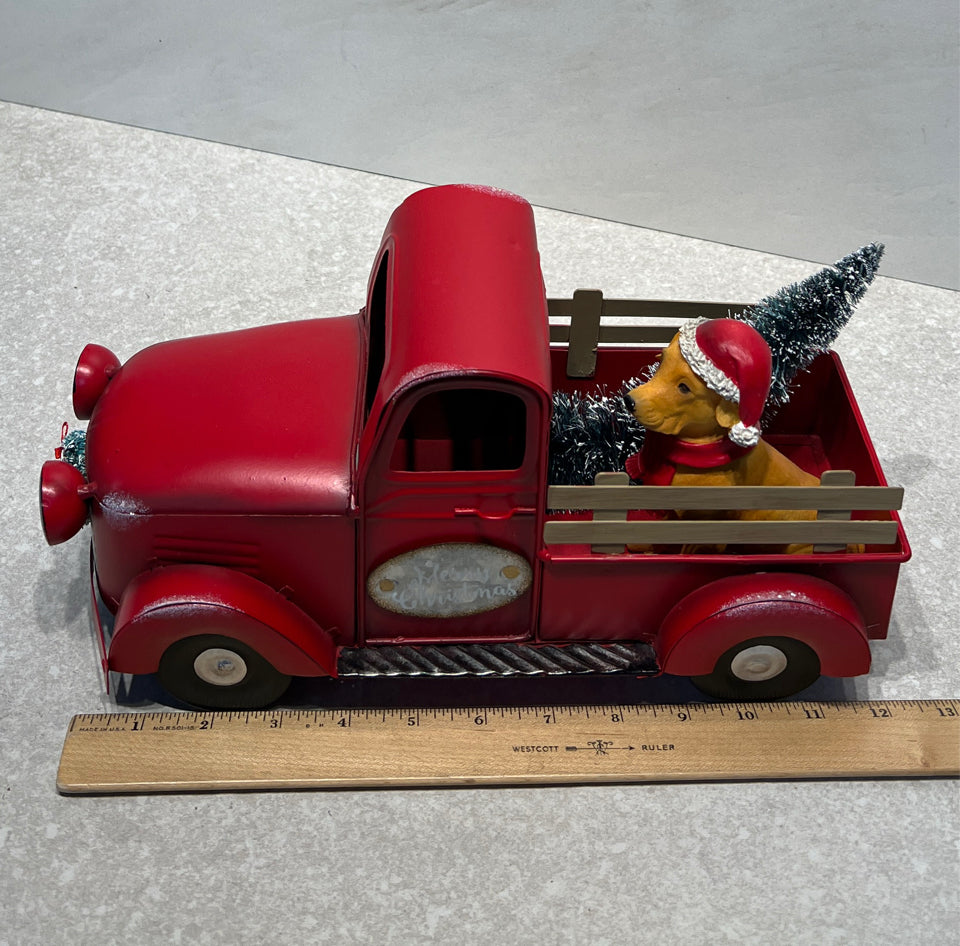 Truck
