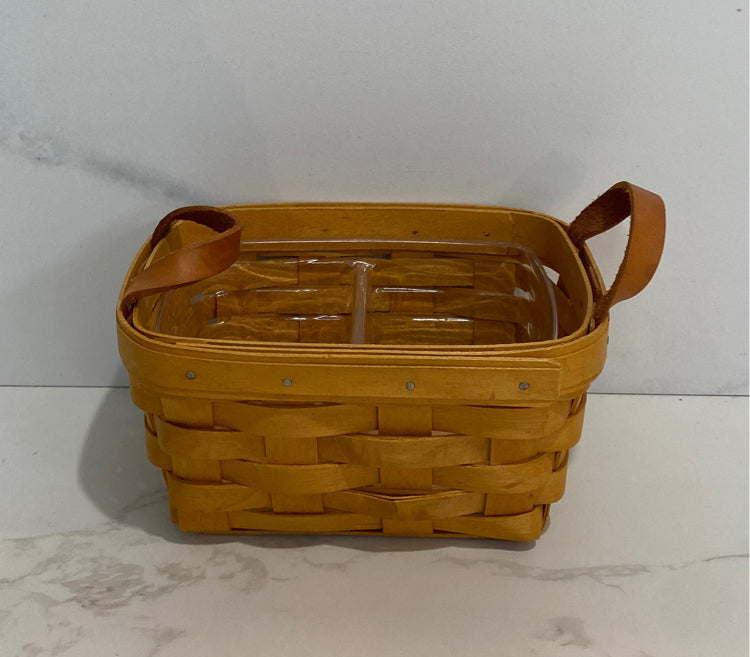 Longaberger Baset