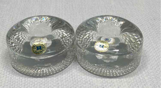Pair of Sweden Candleholders