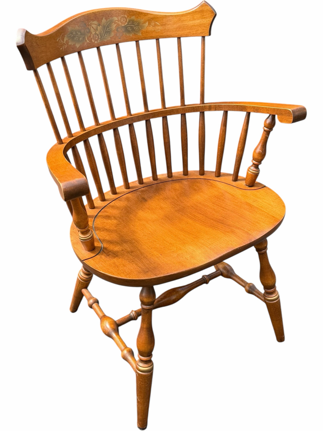 Hitchcock Chair